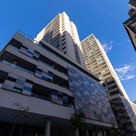 Apartament Vossa Bossa Facto São Paulo Zewnętrze zdjęcie