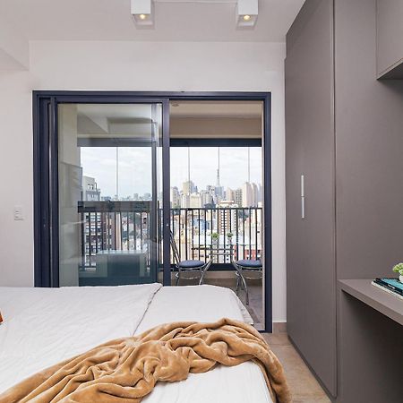 Apartament Vossa Bossa Facto São Paulo Zewnętrze zdjęcie