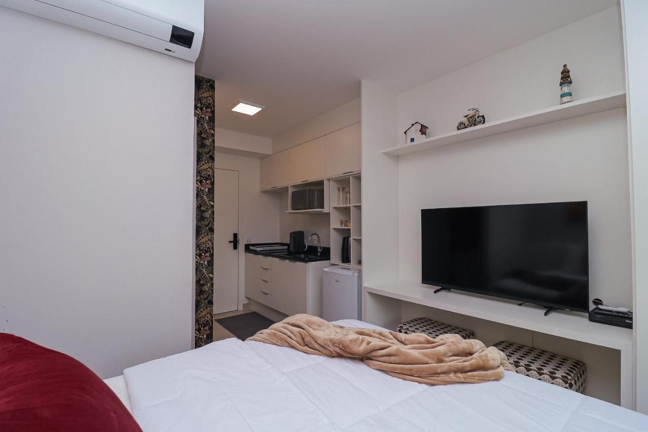 Apartament Vossa Bossa Facto São Paulo Zewnętrze zdjęcie