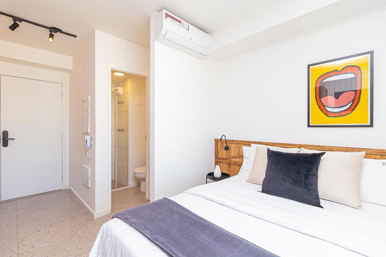 Apartament Vossa Bossa Facto São Paulo Zewnętrze zdjęcie